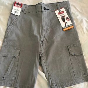 NWT Boy's Cargo Shorts